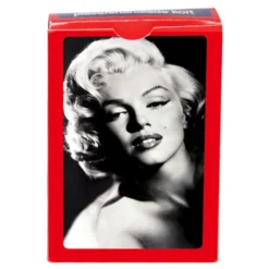 Spillekort Marilyn Monroe