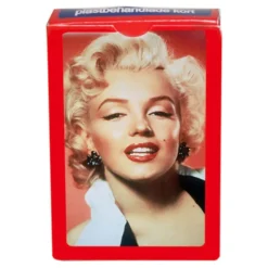 Spillekort Marilyn Monroe
