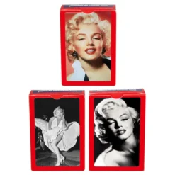 Spillekort Marilyn Monroe