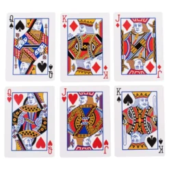 Spillekort til Poker