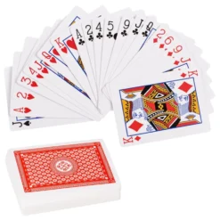 Spillekort til Poker