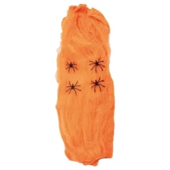 Spindelvæv Orange