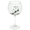 Spin For Gin Glas