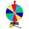 Spin The Wheel Lykkehjul