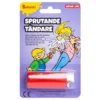 Sprøjtende Lighter