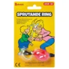 Sprøjtende Ring
