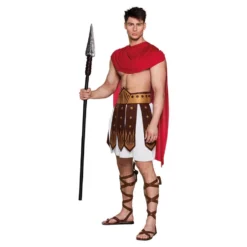 Spyd Sparta