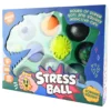 Squeeze Balls Sæt Dinosaur