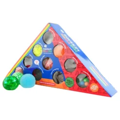 Squeeze Balls Sæt Mix
