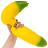 Squeeze Banan XL