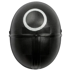 Squid Game Circle Mask