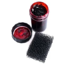 Sårskorpe Make-up