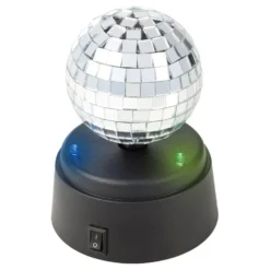 Stage Effects LED Diskolamper Mini Sæt