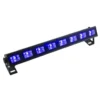 Stage Effects UV LED Blacklight Bar