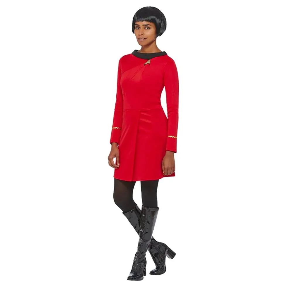 Star Trek Kjole Kostume