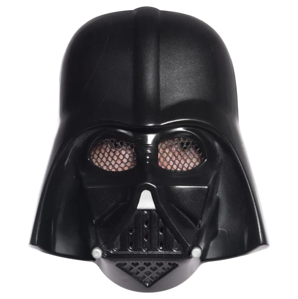 Star Wars Ben Cooper Darth Vader maske