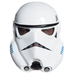 Star Wars Ben Cooper Stormtrooper Maske