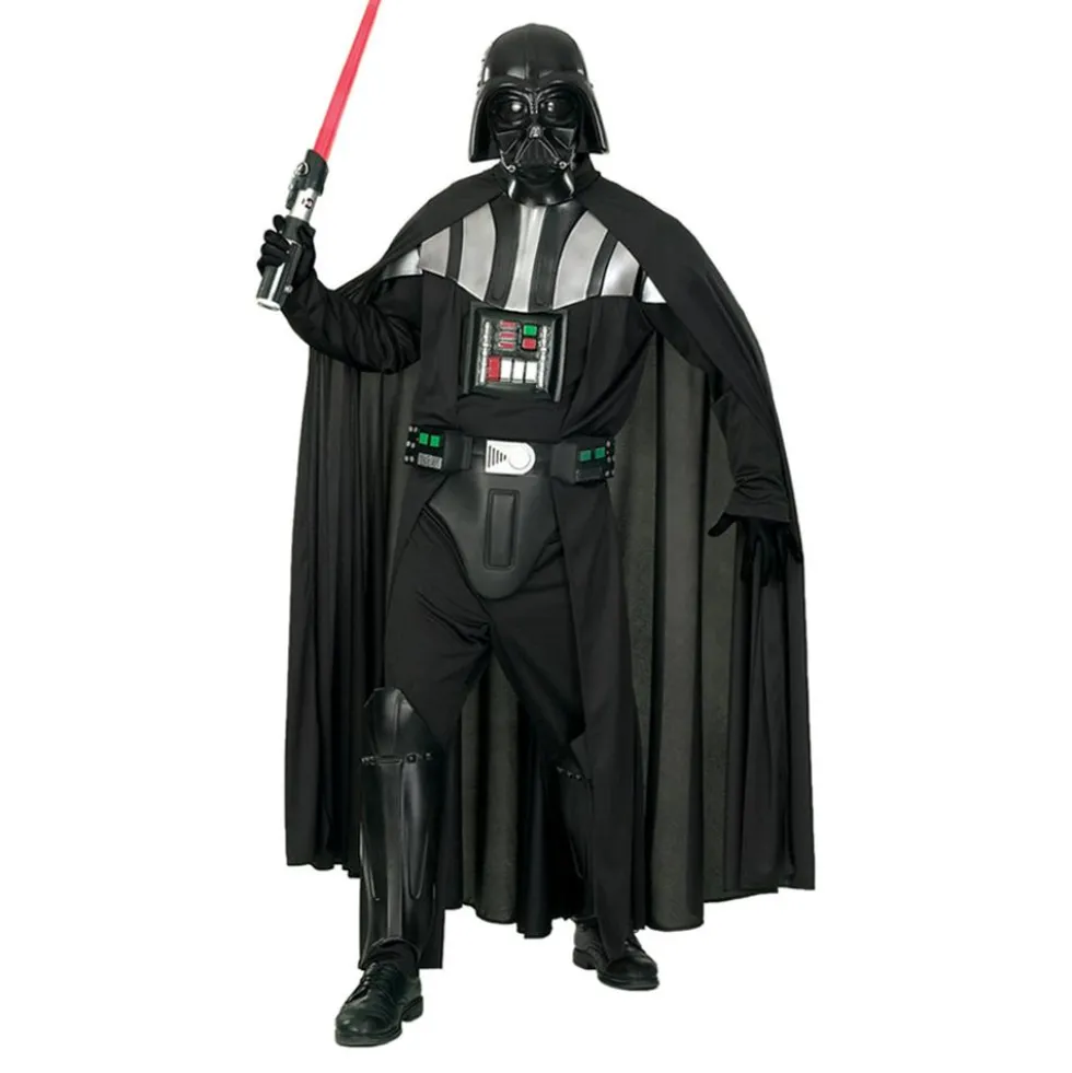 Star Wars™ Darth Vader Deluxe Kostume