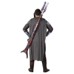 Star Wars Mandalorian Blaster oppusteligt våben