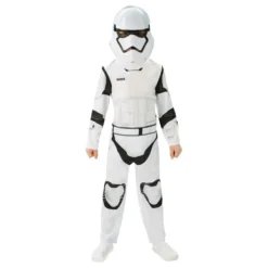 Star Wars Stormtrooper Børnekostume