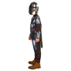 Star Wars The Mandalorian™ Børnekostume