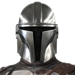 Star Wars The Mandalorian Maske