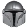 Star Wars The Mandalorian Shallow Mask