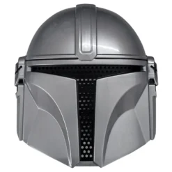 Star Wars The Mandalorian Shallow Mask