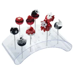 Stativ til cakepops