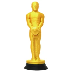 Statuette med Penis
