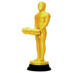 Statuette med Penis