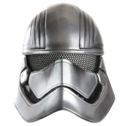 Staw Wars Captain Phasma Maske