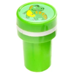 Stempel Dinosaurer