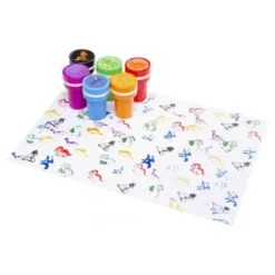 Stempel Dinosaurer