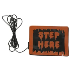 Step Pad til Rekvisit