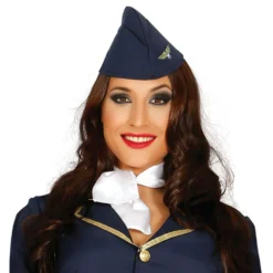 Stewardesse Kostume