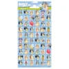 Stickers Bluey