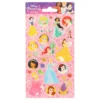 Stickers Disney Prinsesser Glitter