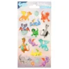 Stickers Drager