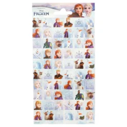 Stickers Frost/Frozen