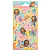 Stickers Gabbys Dukkehus Glitter