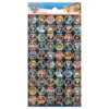 Stickers PAW Patrol Mighty Pups