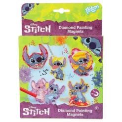 Stitch Diamond Painting Magneter