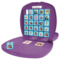 Stitch Match Spil