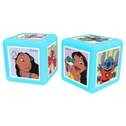 Stitch Match Spil
