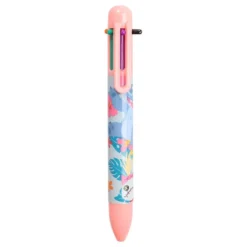 Stitch™ multifarvet kuglepen