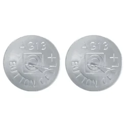 ST Knapcellebatterier AG13/LR44