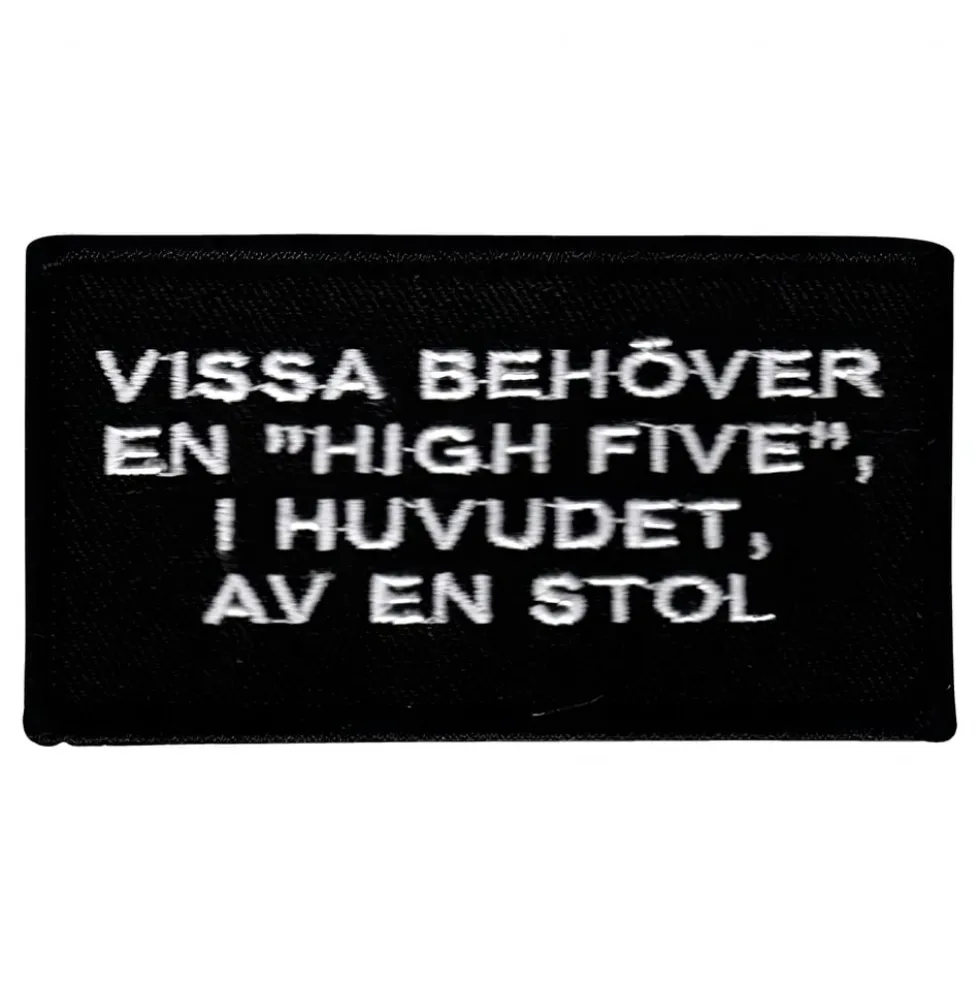 Stofmærke