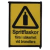 Stofmærke
