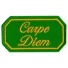 Stofmærke Carpe Diem